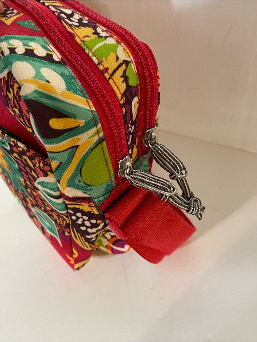 Vera Bradley Crossbody Purse NWT - Picture 5 of 10